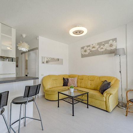 2Bedroom Losgigantes Amazing View Free Parking Fibre Acantilado de los Gigantes Exteriör bild