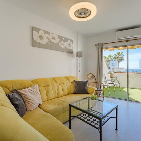 2Bedroom Losgigantes Amazing View Free Parking Fibre Acantilado de los Gigantes Exteriör bild