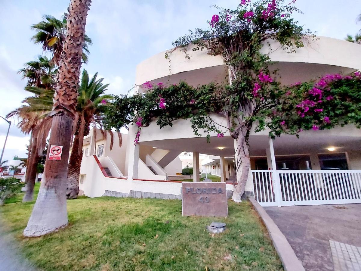 2Bedroom Losgigantes Amazing View Free Parking Fibre Acantilado de los Gigantes Exteriör bild