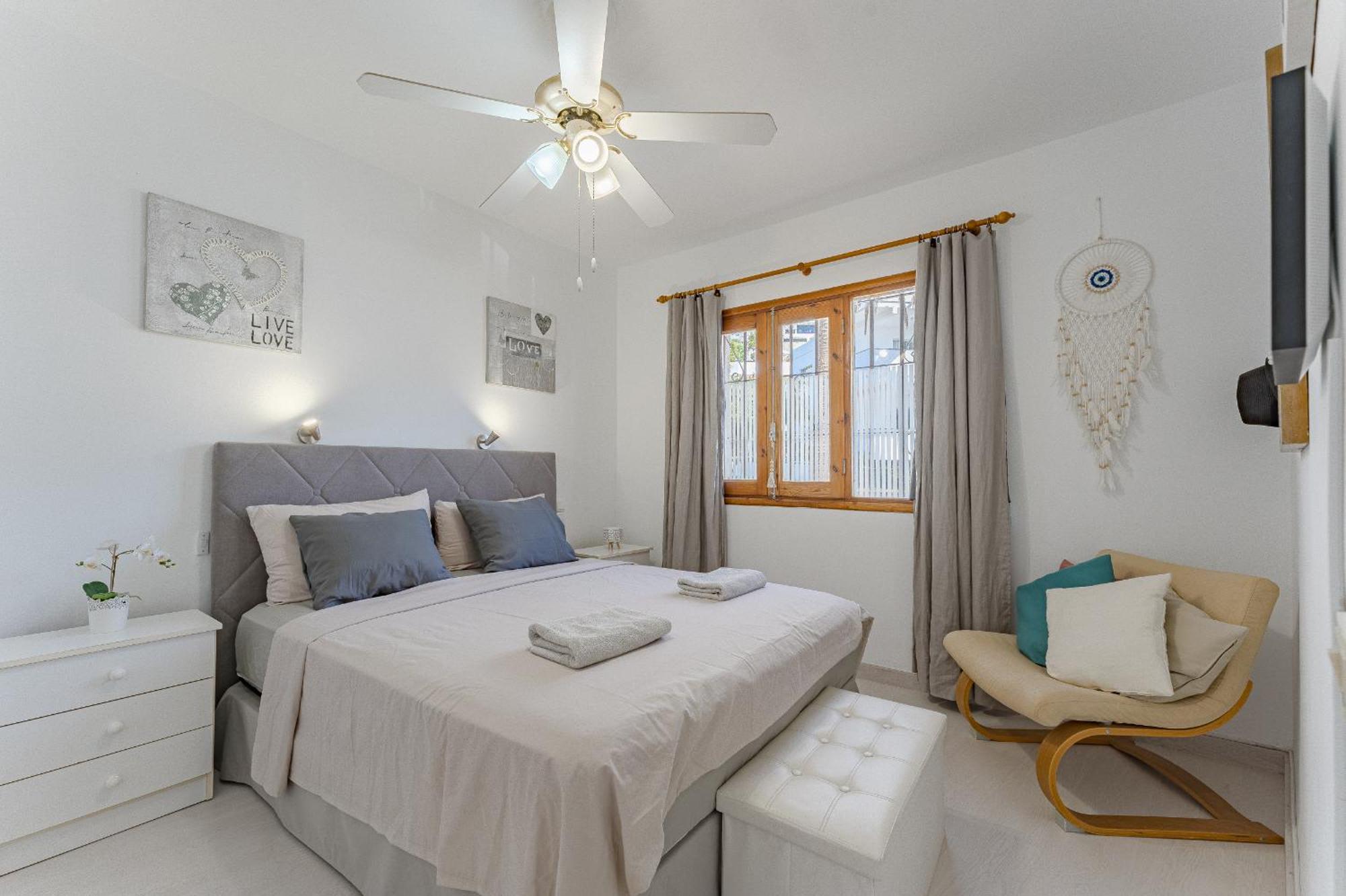 2Bedroom Losgigantes Amazing View Free Parking Fibre Acantilado de los Gigantes Exteriör bild