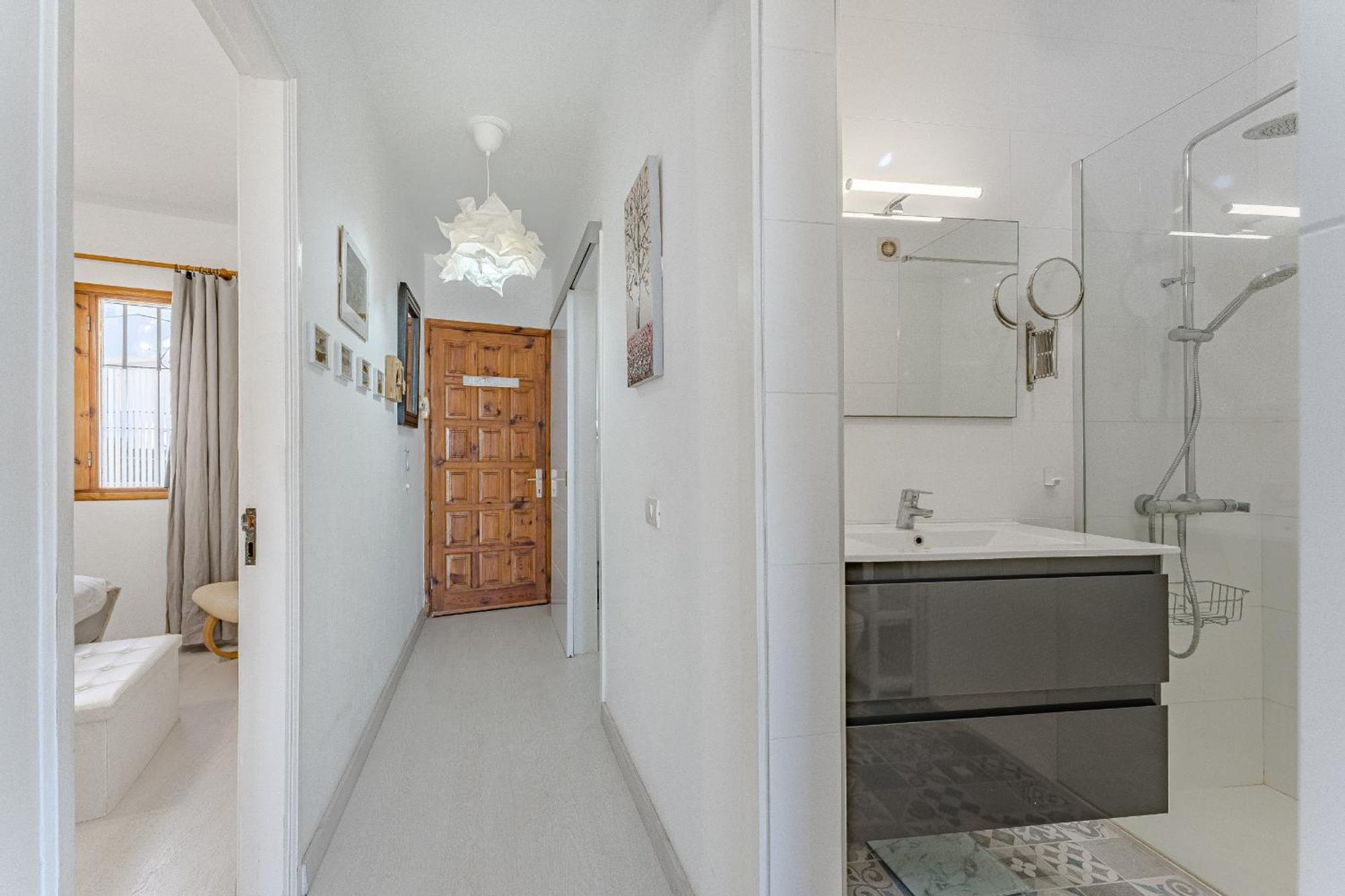 2Bedroom Losgigantes Amazing View Free Parking Fibre Acantilado de los Gigantes Exteriör bild