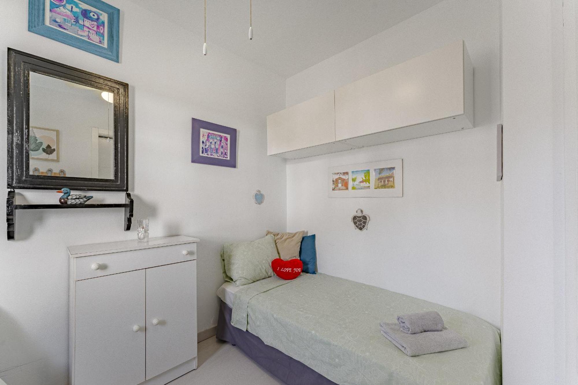2Bedroom Losgigantes Amazing View Free Parking Fibre Acantilado de los Gigantes Exteriör bild