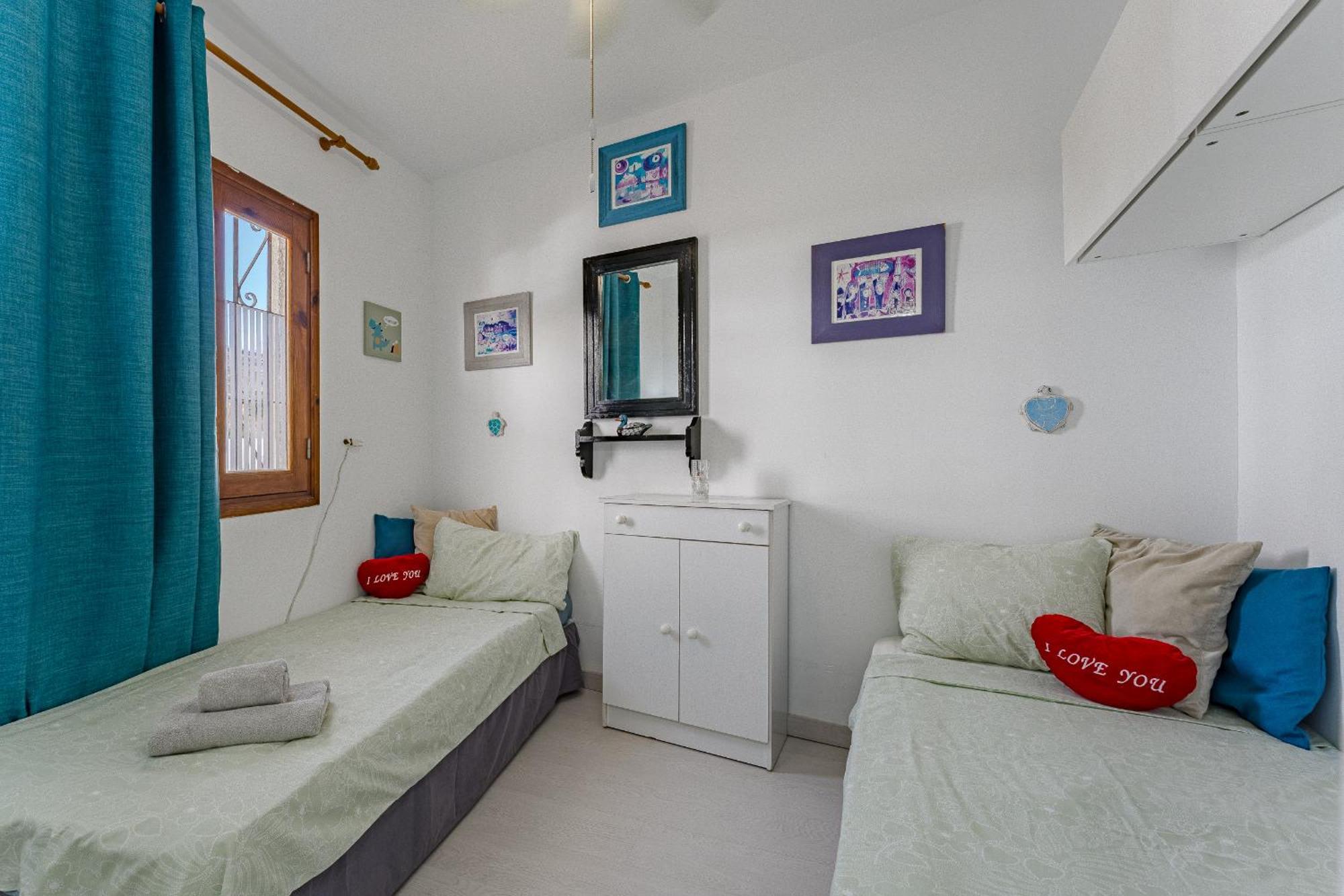 2Bedroom Losgigantes Amazing View Free Parking Fibre Acantilado de los Gigantes Exteriör bild