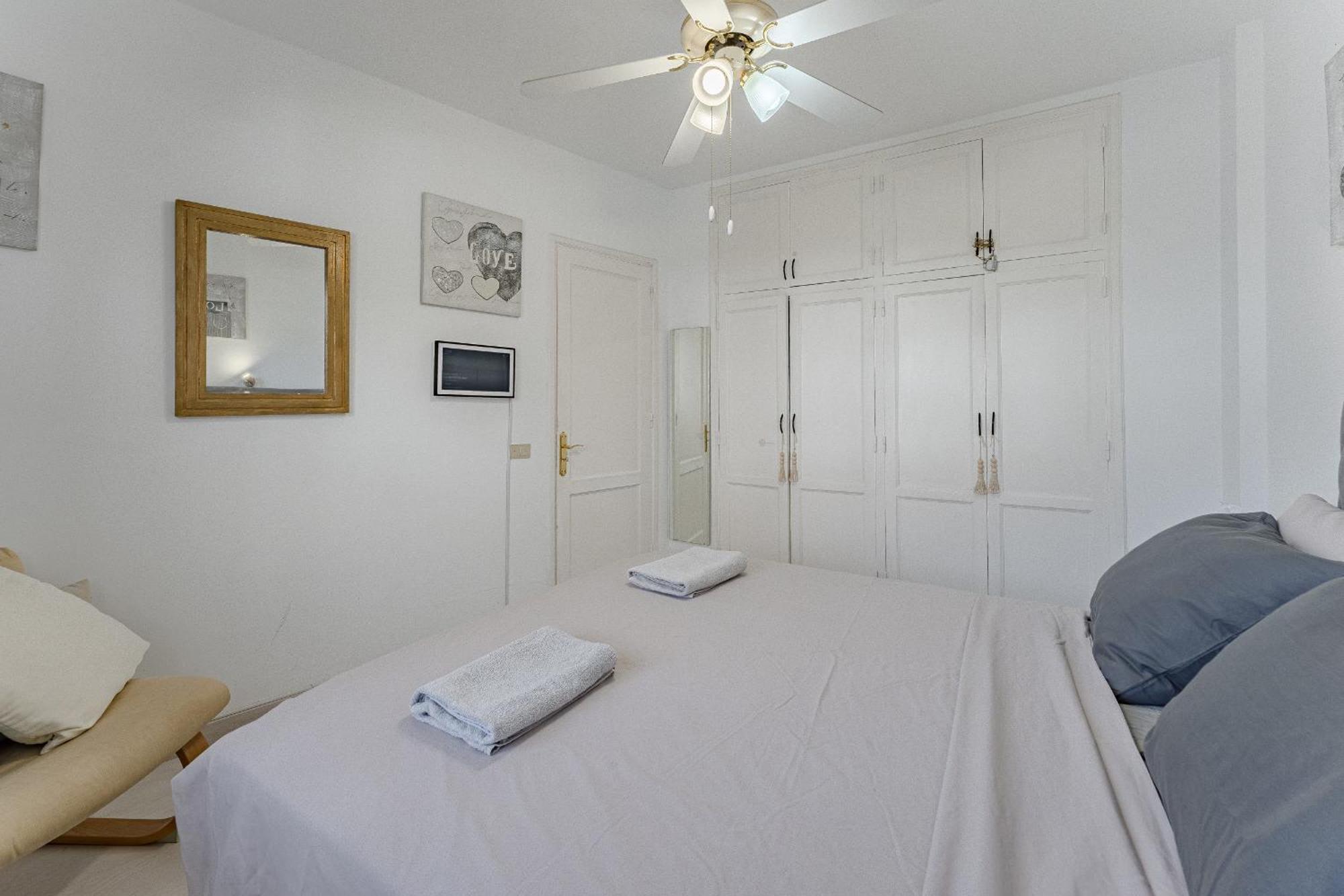 2Bedroom Losgigantes Amazing View Free Parking Fibre Acantilado de los Gigantes Exteriör bild